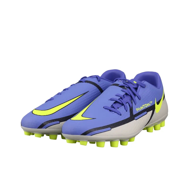 Nike Phantom GT2 Academy Ag 'Blue'-2
