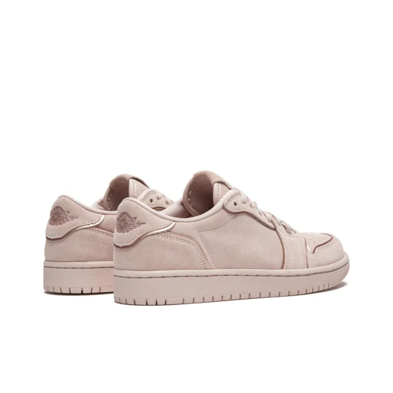 Jordan 1 Retro Low NS Particle Beige Women's-3