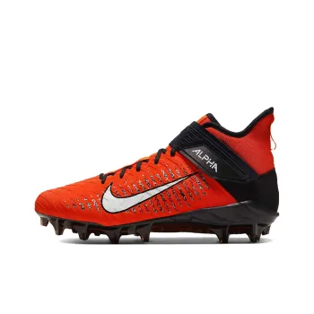 Nike Alpha Menace Pro 2 Mid 'Team Orange'