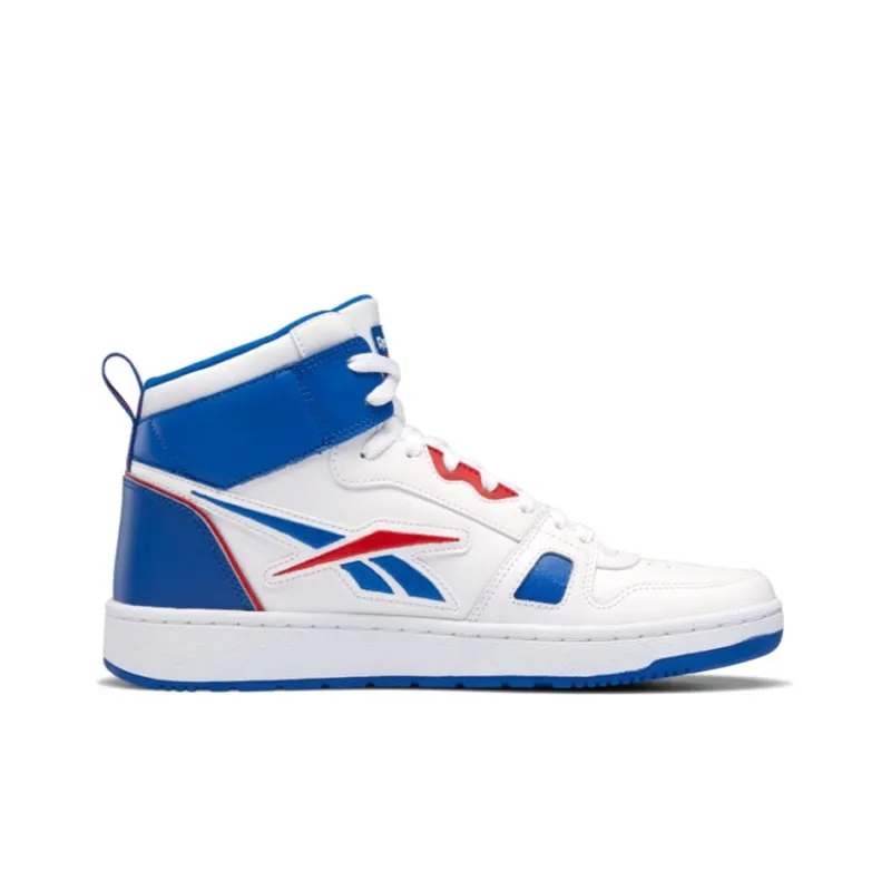 Reebok Resonator Mid 'White Vector Blue'-1