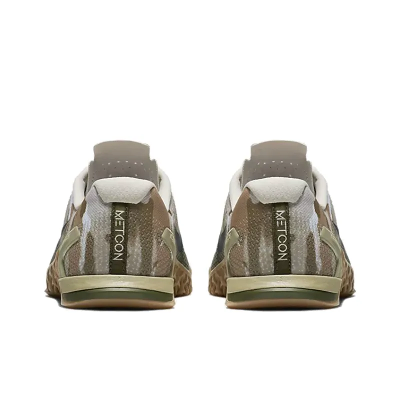 Nike Metcon 4 'Army Camo'-3
