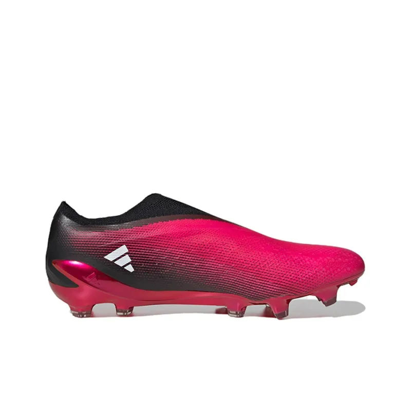 Adidas X Speedportal.1 Fg 'Team Shock Pink 2'-1