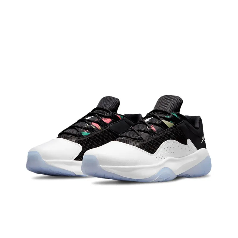 Jordan 11 Cmft Low South Beach 2021-2