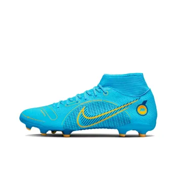 Nike Mercurial Superfly 8 Academy Mg 'Chlorine Blue'