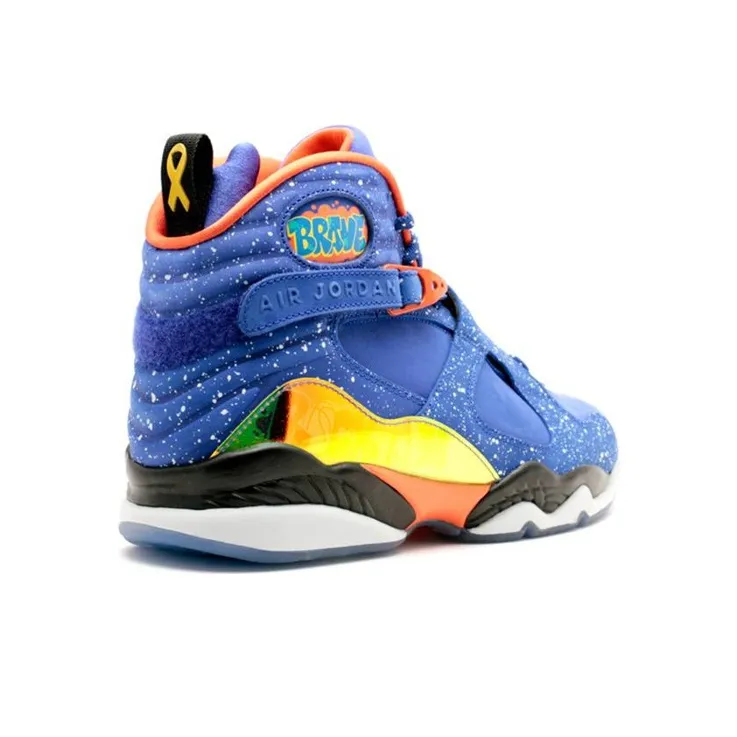 JORDAN 8 Retro Doernbecher-2