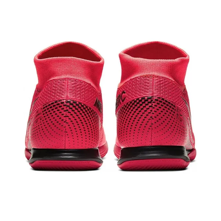 Nike Mercurial Superfly 7 Academy Ic 'Laser Crimson'-4