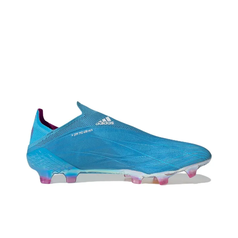 Adidas X Speedflow+ Fg Sky Rush-1