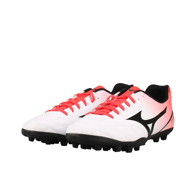 Mizuno Folgado White Red-2