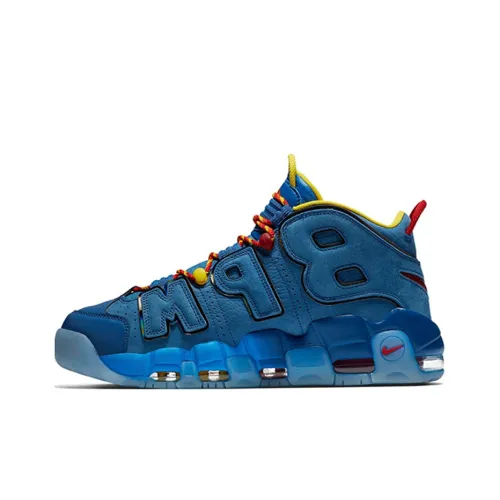 Nike Air More Uptempo Doernbecher 2017 GS