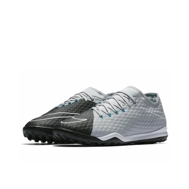 Nike HyperVenomX Finale 2 Tf 'Grey Black'-2