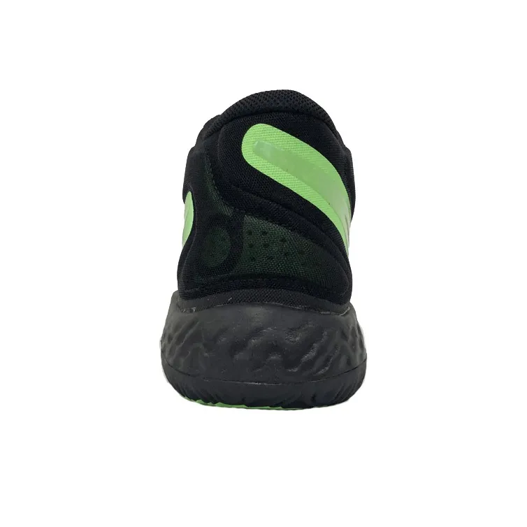 Nike KD Trey 5 VIII EP 'Black Illusion Green'-3