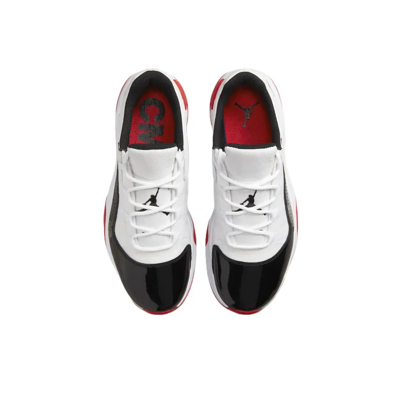 Air Jordan 11 Cmft Low 'Concord Bred'-3
