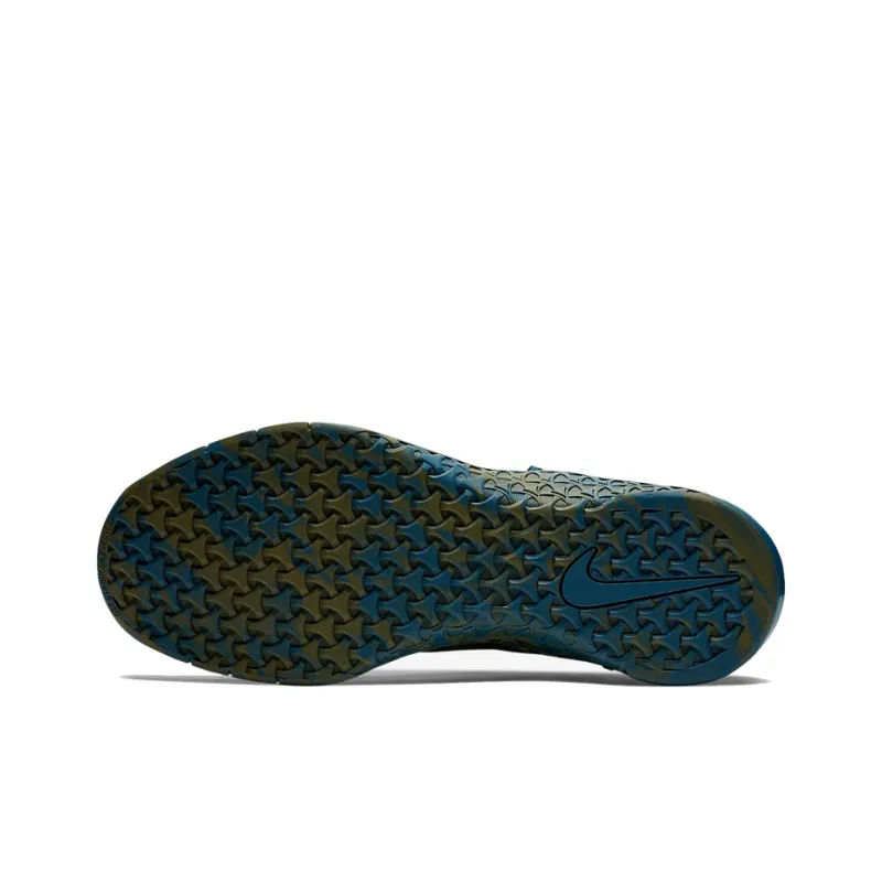 Nike Metcon Flyknit 3 'Blue Force'-4