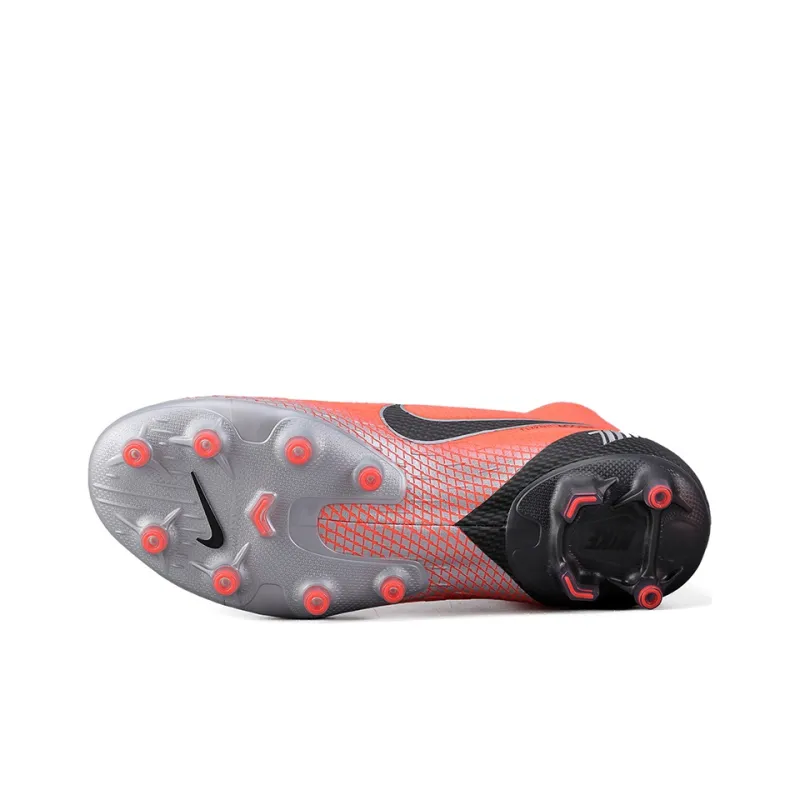 Nike Mercurial Superfly 6 Elite CR7 AG Pro 'Flash Crimson'-5