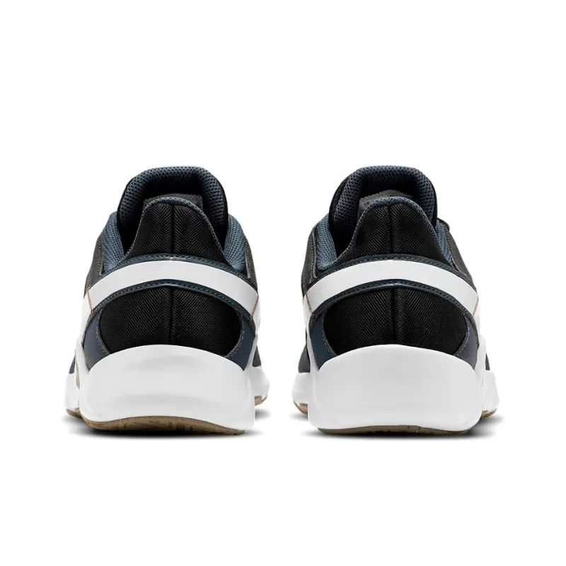 Nike Legend Essential 2 'Black Blue White'-4