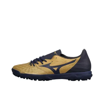 Mizuno Rebula3 Elite As Football Shoes Gold/Blue