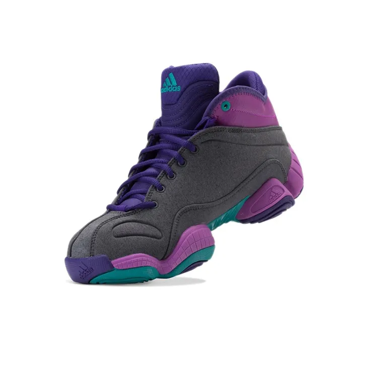 Adidas Crazy 3 'Brown'-2