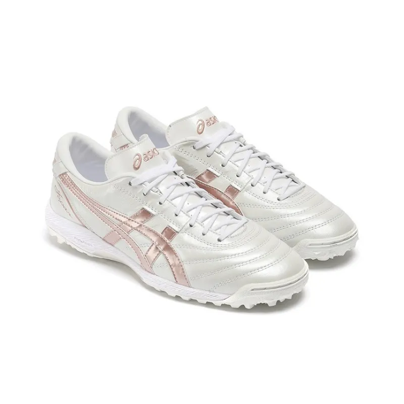 Asics C3 FF TF Turf SoccerTraining 'White Pink'-2