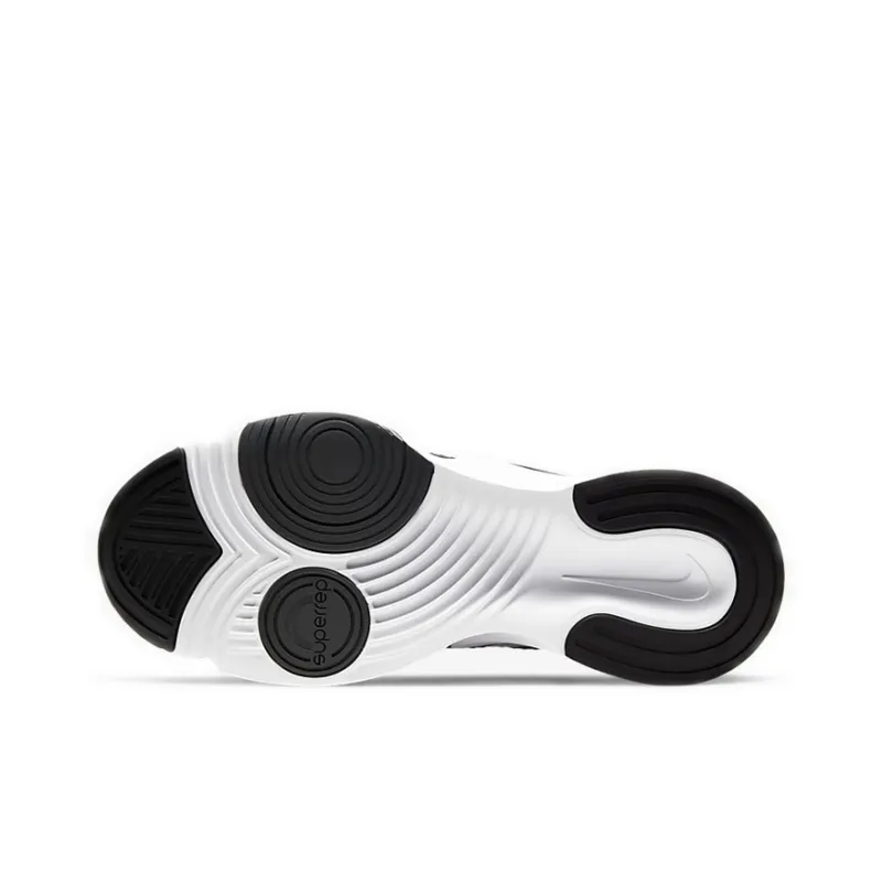 Nike SuperRep Go Black-5
