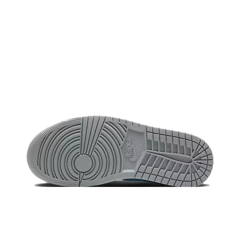 JORDAN 1 Low Se Just Skate University Blue Women's-4