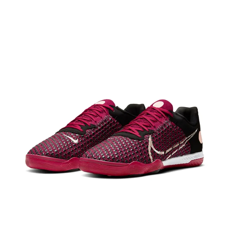 Nike React Gato 'Cardinal Red'-2