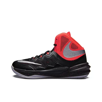 Nike Prime Hype Df 2 'Black Crimson'
