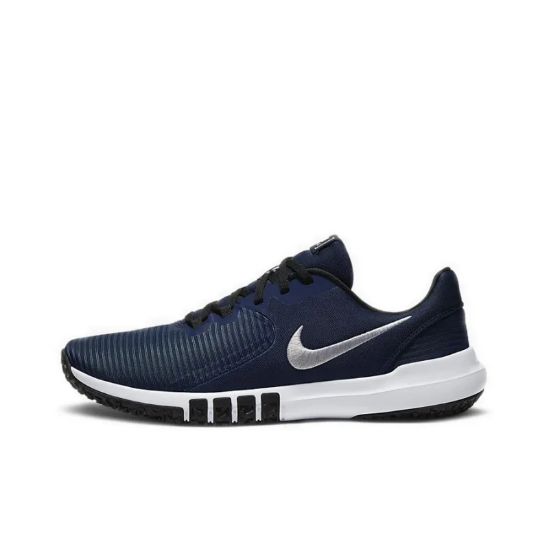 Nike Flex Control 4 'Midnight Navy'-0