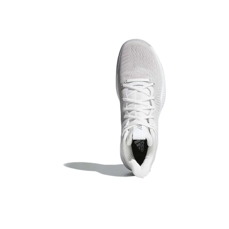 Adidas Mad Bounce 'Grey'-4
