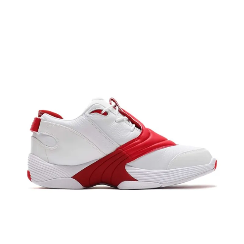 Reebok Answer 5 White Red 2019-1