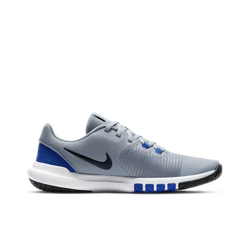 Nike Flex Control 4 Obsidian Mist-1