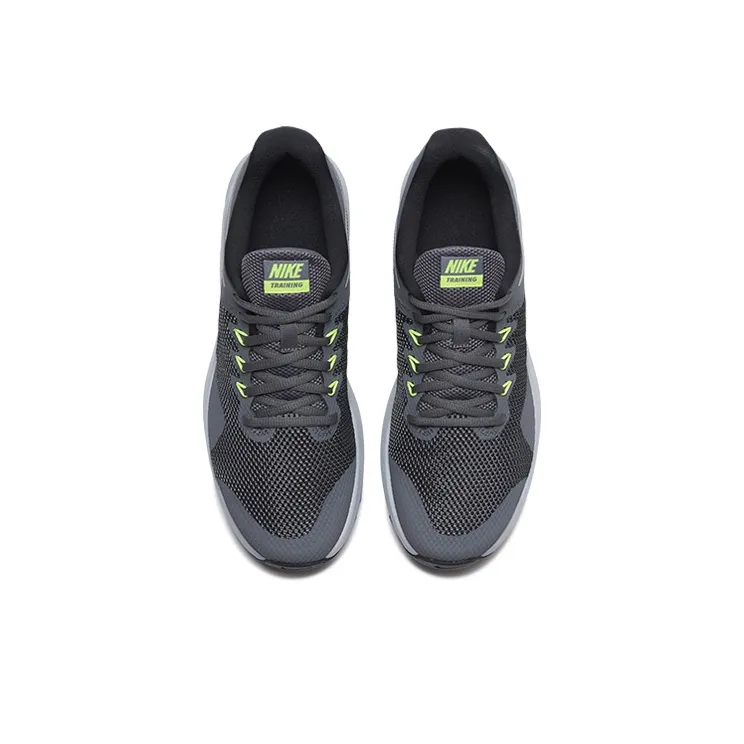 Nike Air Max Alpha Grey-3