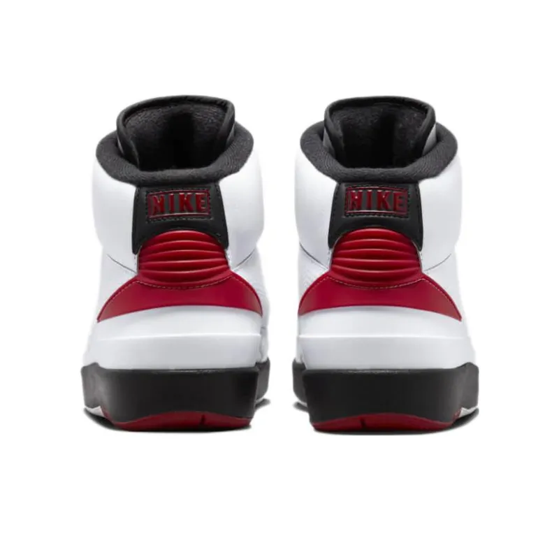 Jordan 2 Retro Og Chicago 2022 Women's-4