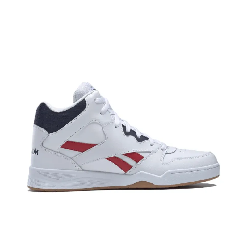 Reebok Royal BB4500 HI2 'White Red Navy'-1