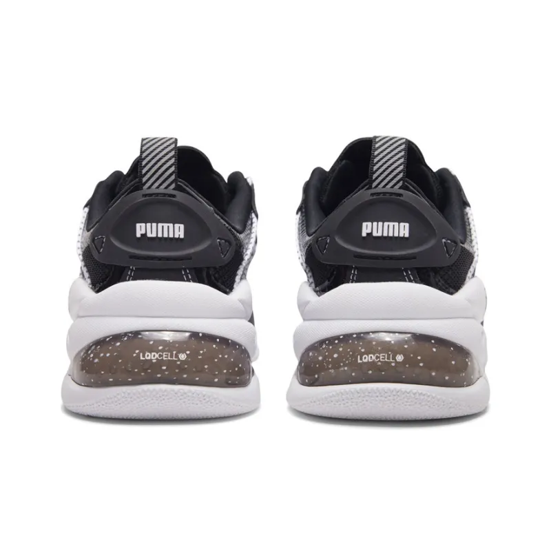 PUMA Lqd Cell Omega Density 'Black'-3