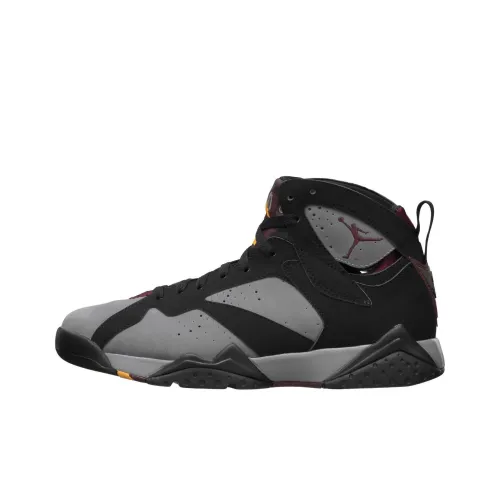 Jordan 7 Retro Bordeaux 2011