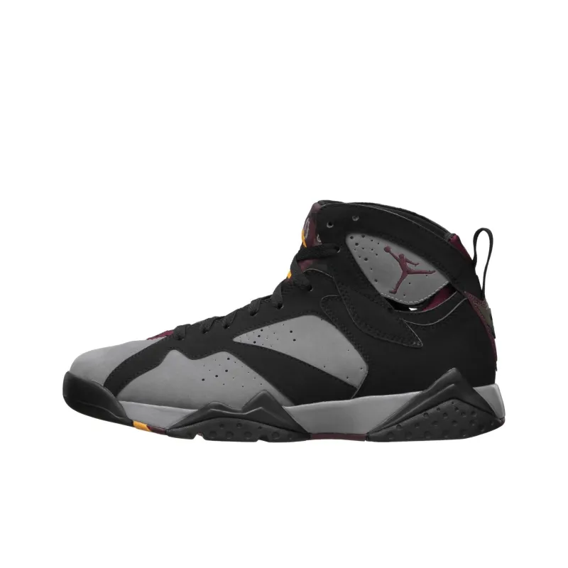 Jordan 7 Retro Bordeaux 2011-0