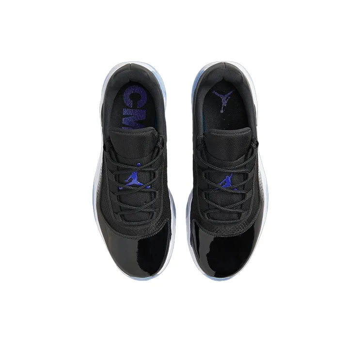 JORDAN 11 Cmft Low Space Jam-3