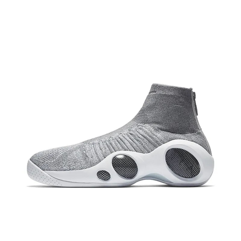 Nike Flight Bonafide Pure Platinum-0