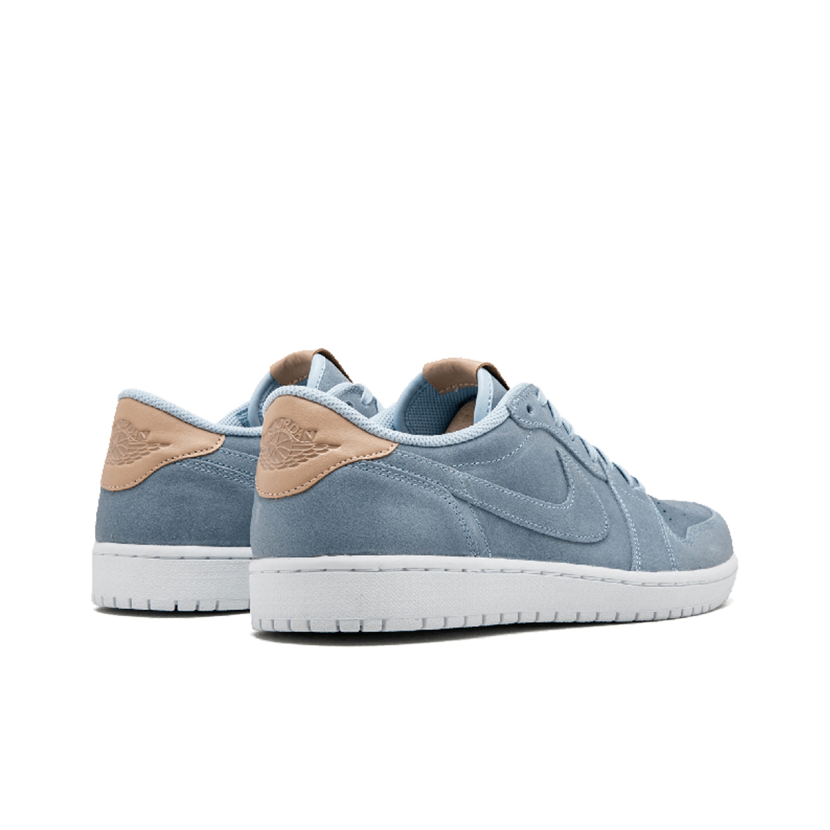 Jordan 1 retro low og ice blue hotsell