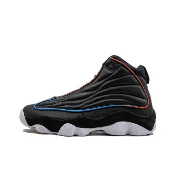 JORDAN Pro 'Black'