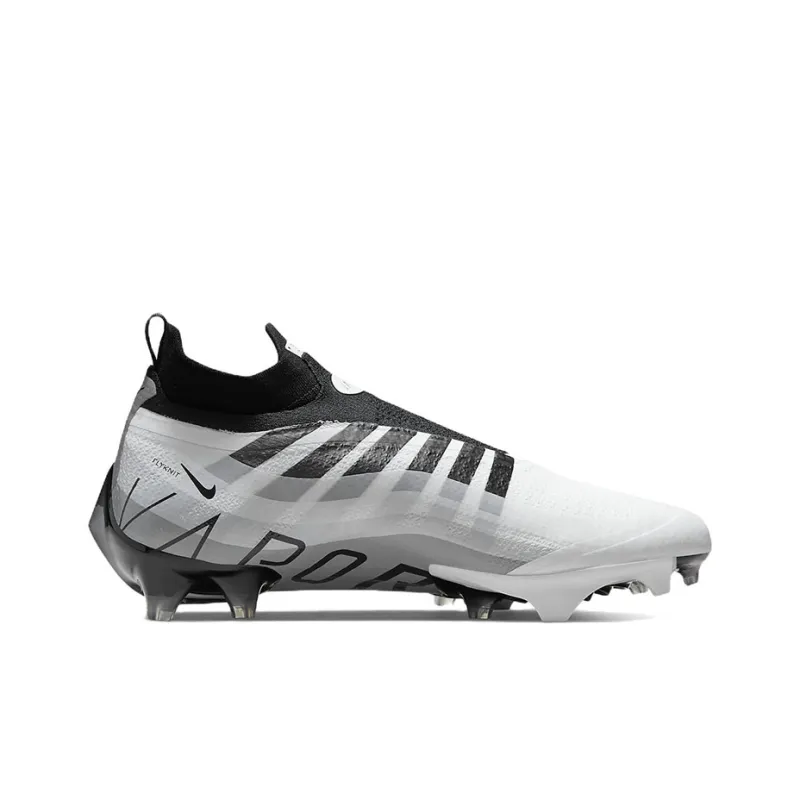 Nike Vapor Edge Elite 360 Flyknit 'White Black'-1
