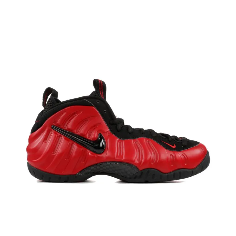 Nike Air Foamposite Pro Varisty Red 2002-1