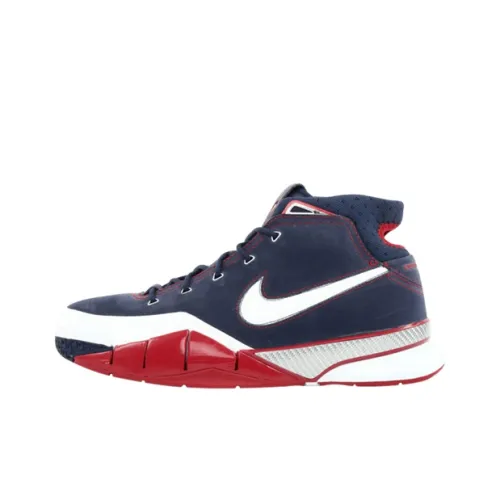 Nike Zoom Kobe 1 USA Olympic