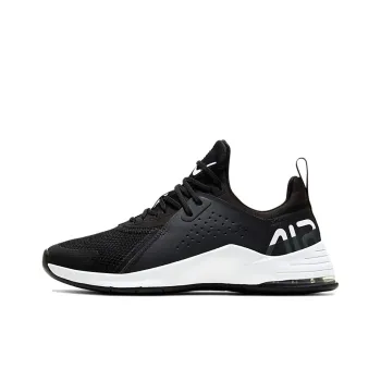 Nike Air Max Bella Tr 3 'Black White' Women's