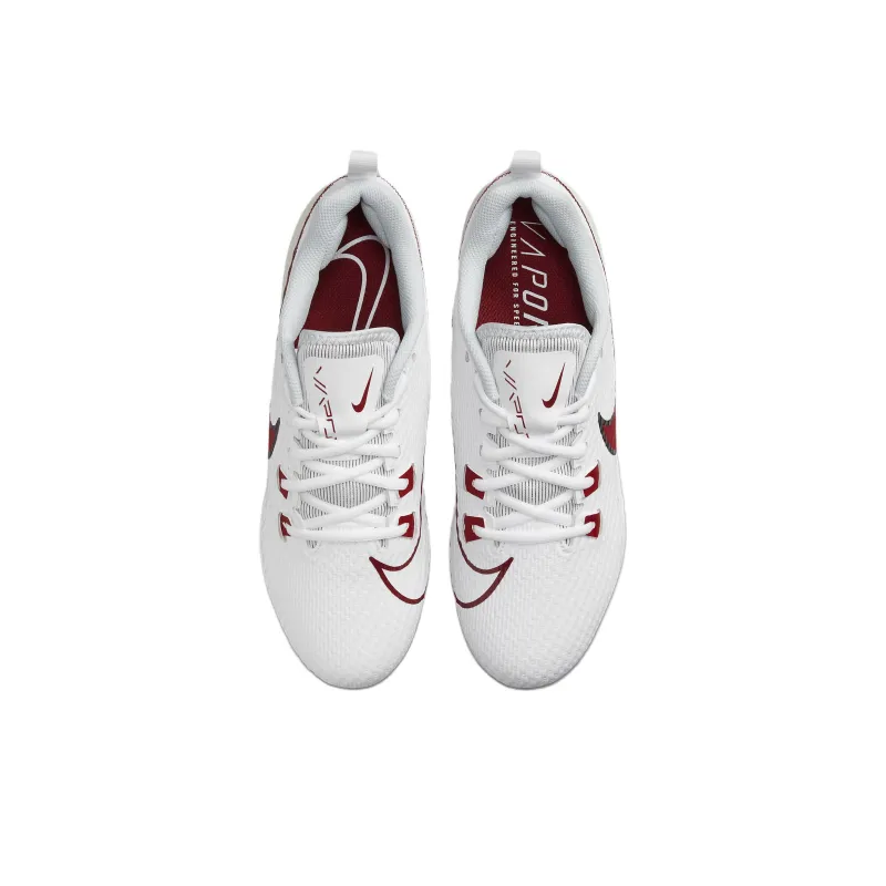 Nike Vapor Edge Speed 360 2 Tb 'White Team Crimson'-3