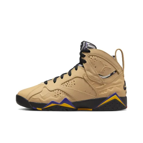 Jordan 7 Retro SE Vachetta Tan GS