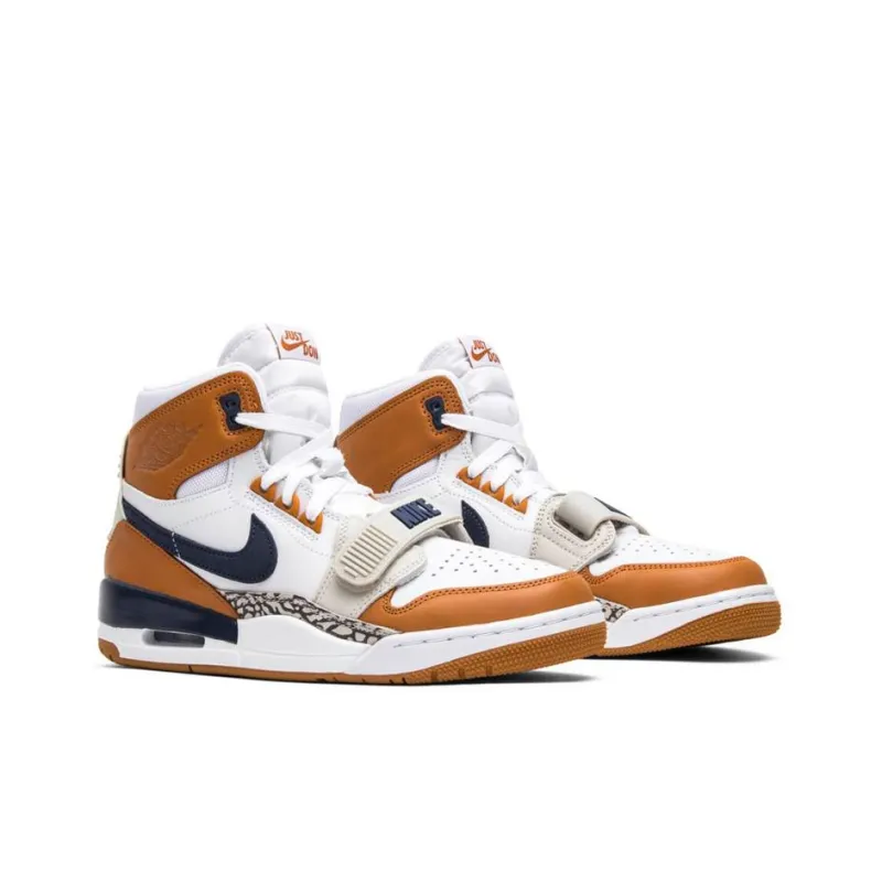 Jordan Legacy 312 Trainer 3 Medicine Ball-2
