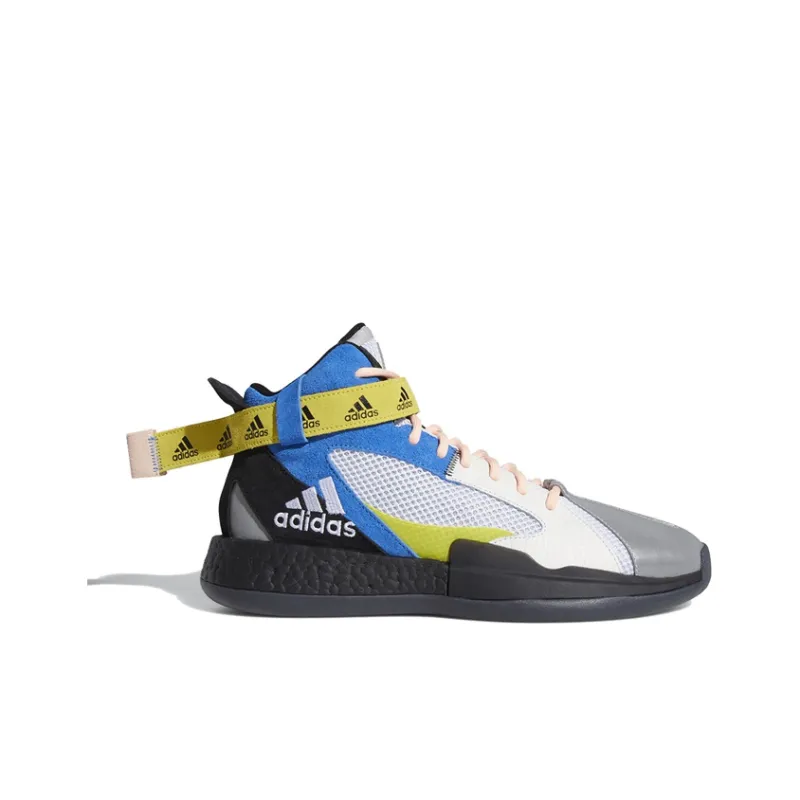 Adidas Trifecta Core Black-1