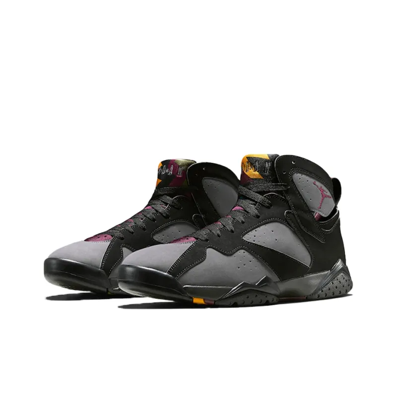 Jordan 7 Retro Bordeaux 2015-2