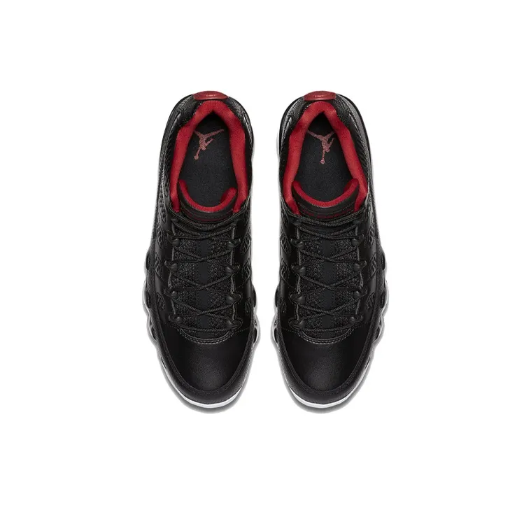 Jordan 9 Retro Low Snakeskin-3